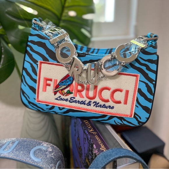 FIORUCCI Nature Shoulder Bag - Picture 10 of 16